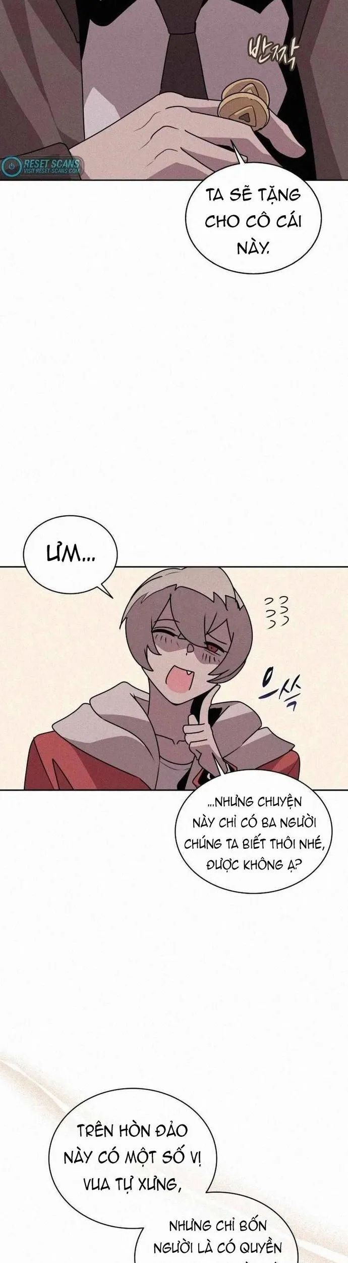 Thực Thư Pháp Sư Chapter 103 - 14