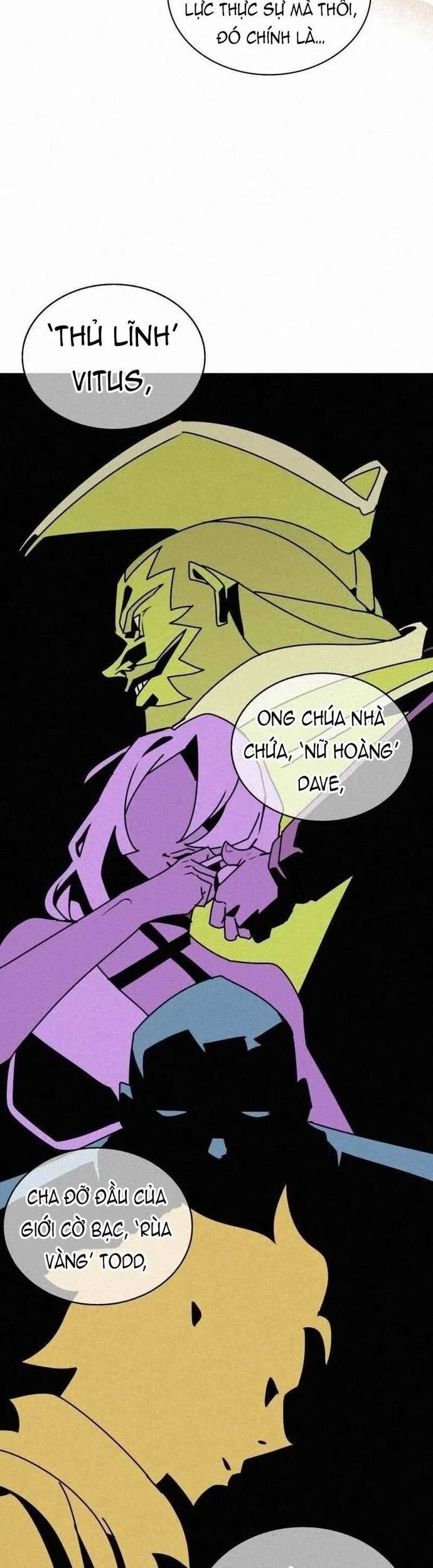 Thực Thư Pháp Sư Chapter 103 - 15