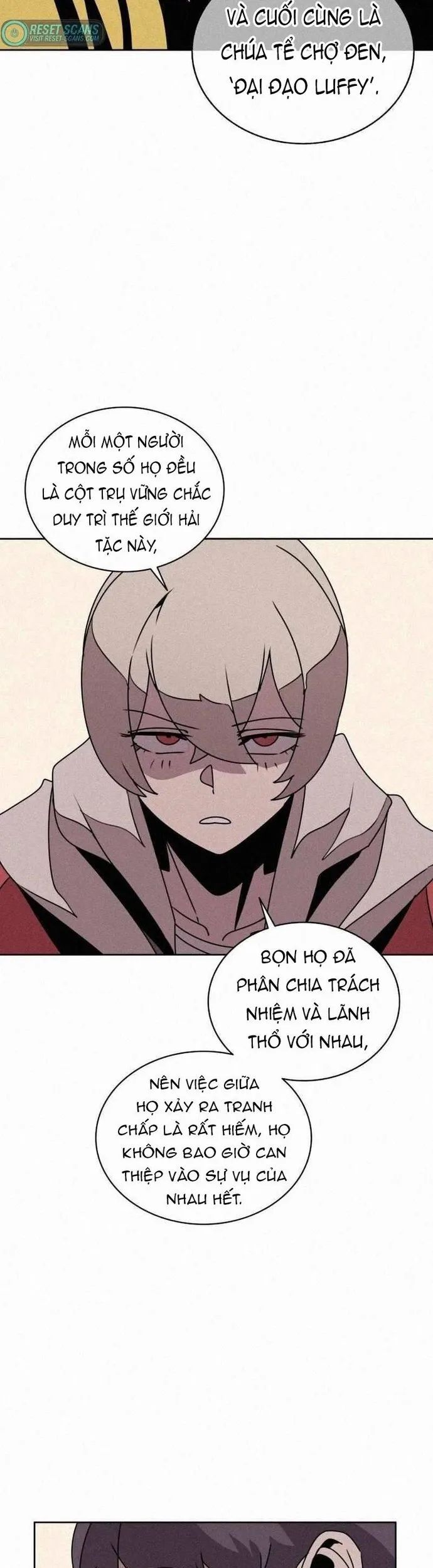 Thực Thư Pháp Sư Chapter 103 - 16