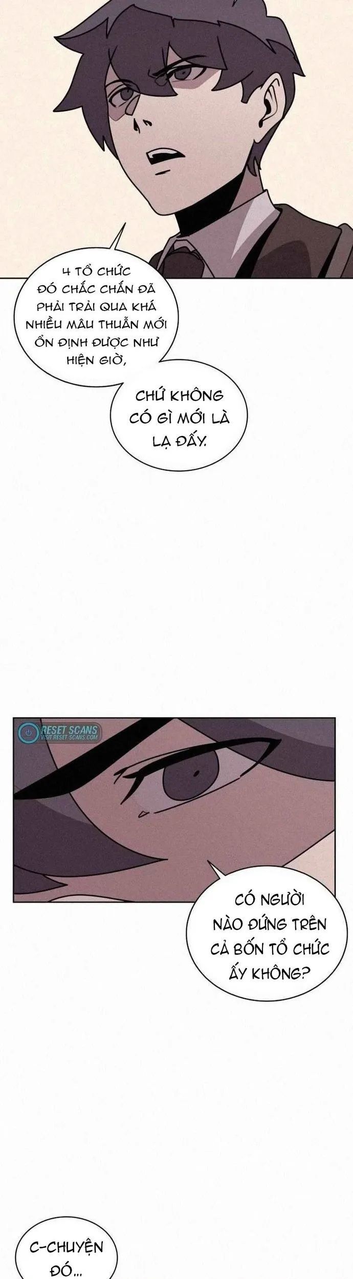 Thực Thư Pháp Sư Chapter 103 - 18