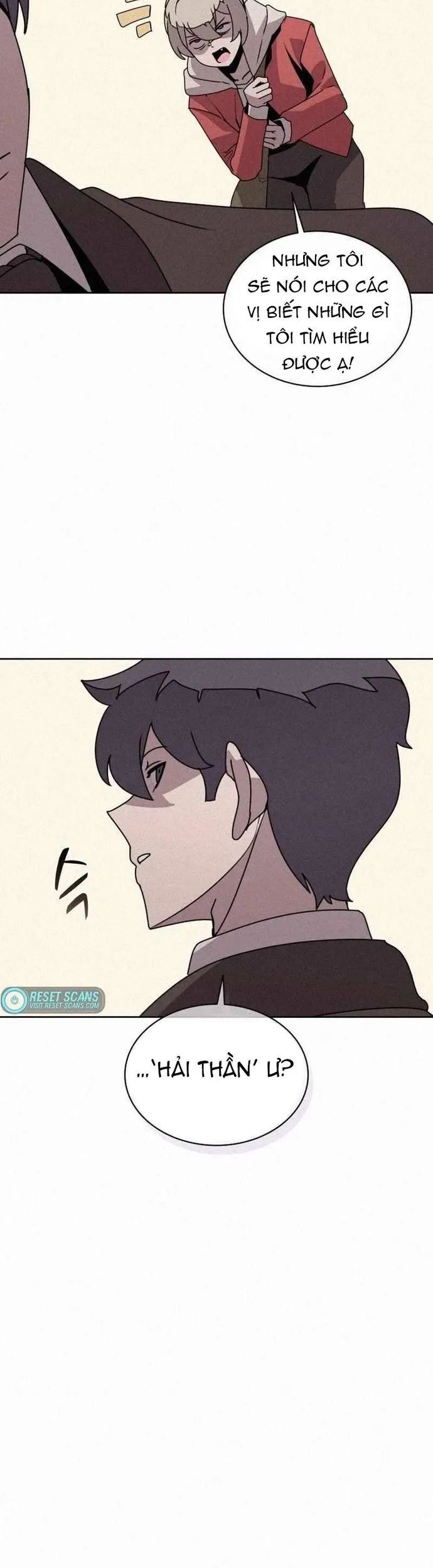 Thực Thư Pháp Sư Chapter 103 - 20