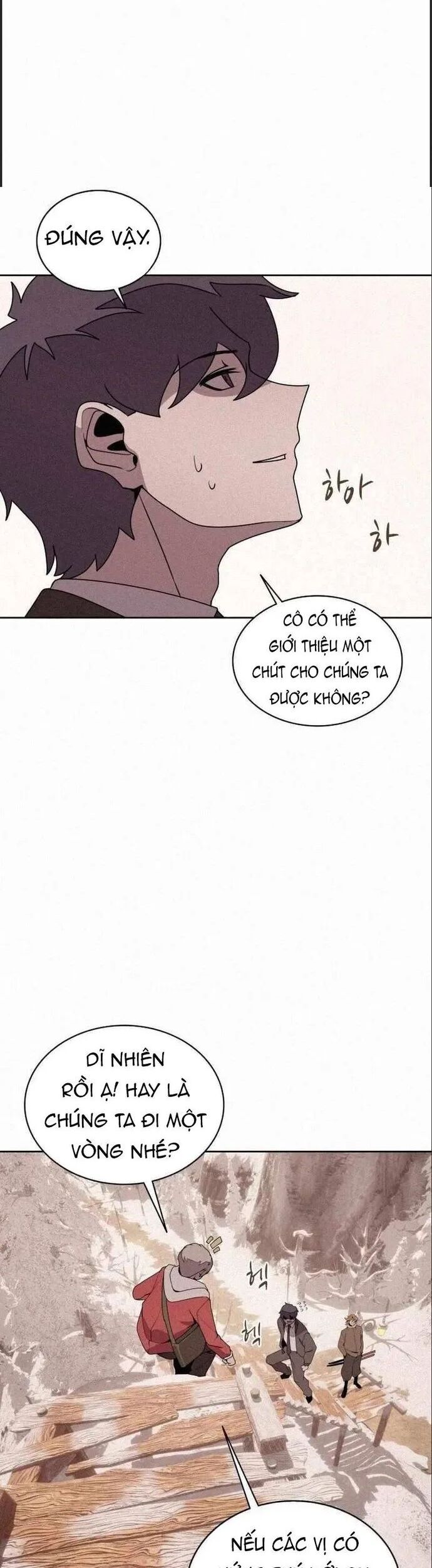 Thực Thư Pháp Sư Chapter 103 - 3