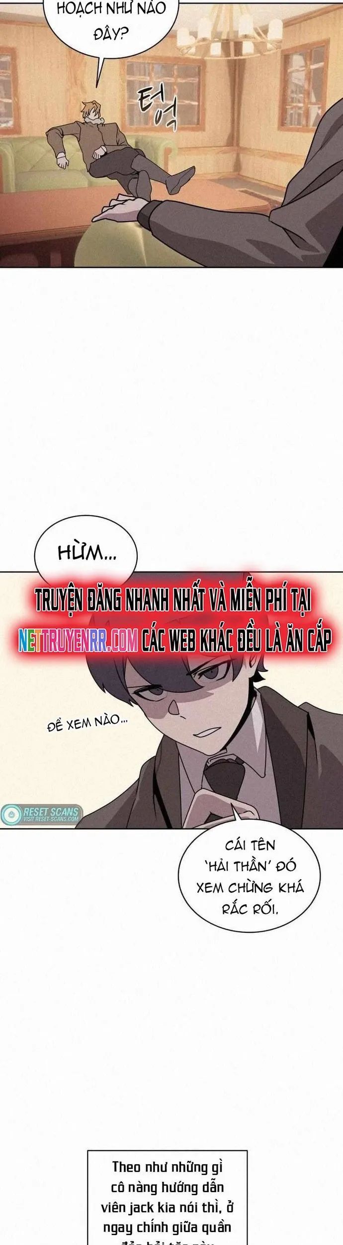 Thực Thư Pháp Sư Chapter 103 - 22