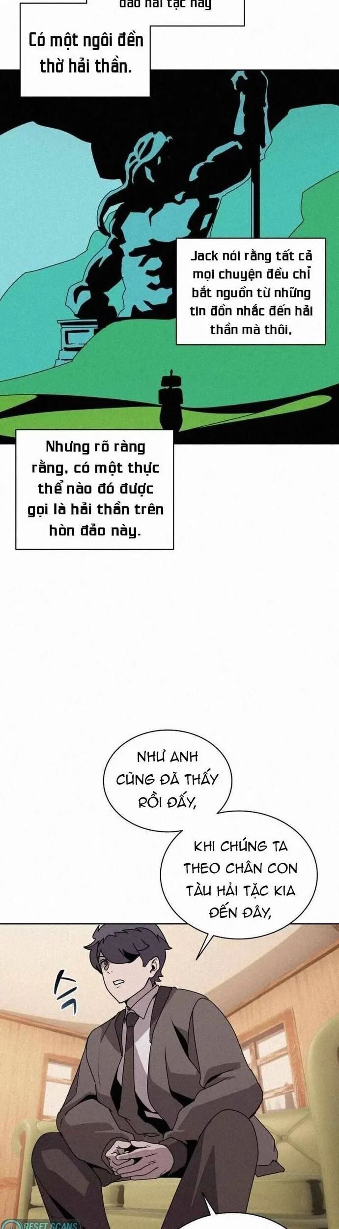 Thực Thư Pháp Sư Chapter 103 - 23
