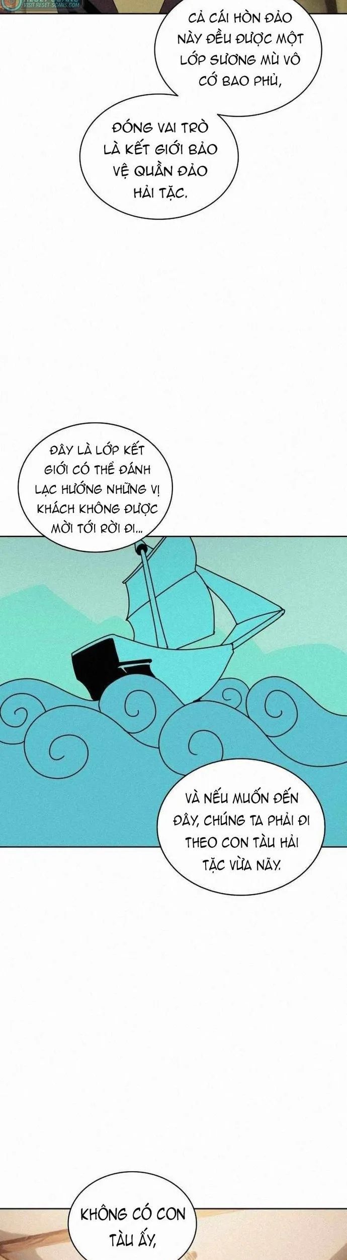 Thực Thư Pháp Sư Chapter 103 - 24