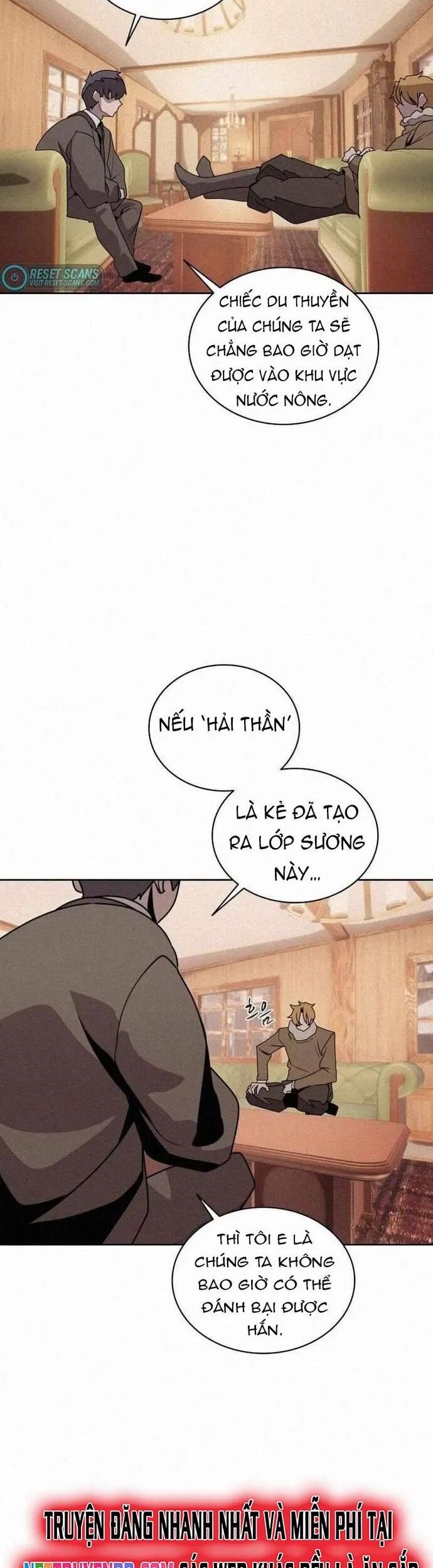 Thực Thư Pháp Sư Chapter 103 - 25