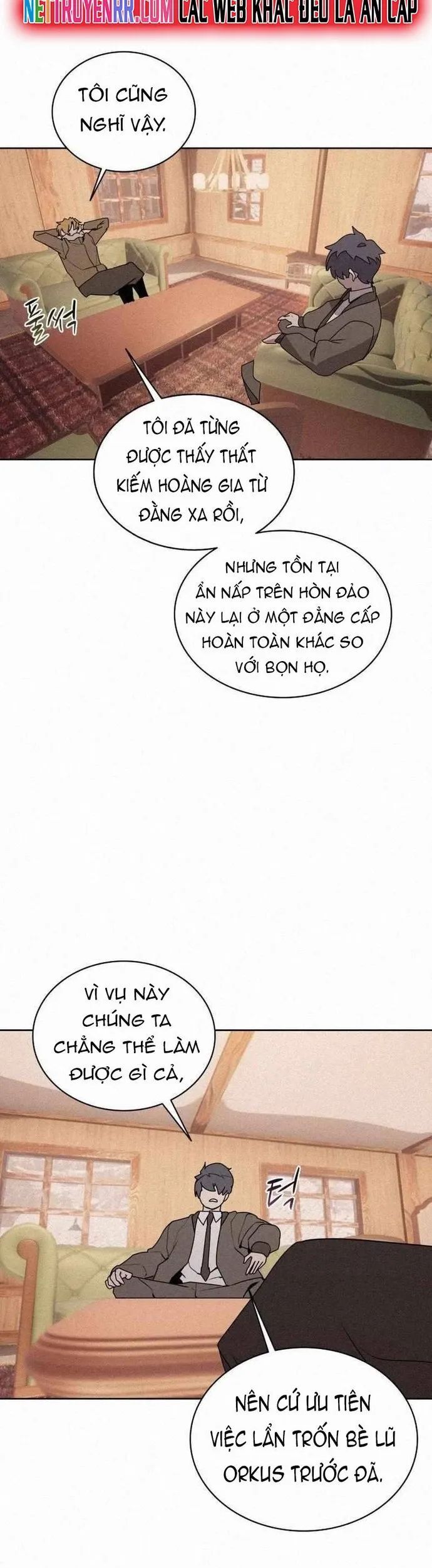 Thực Thư Pháp Sư Chapter 103 - 26