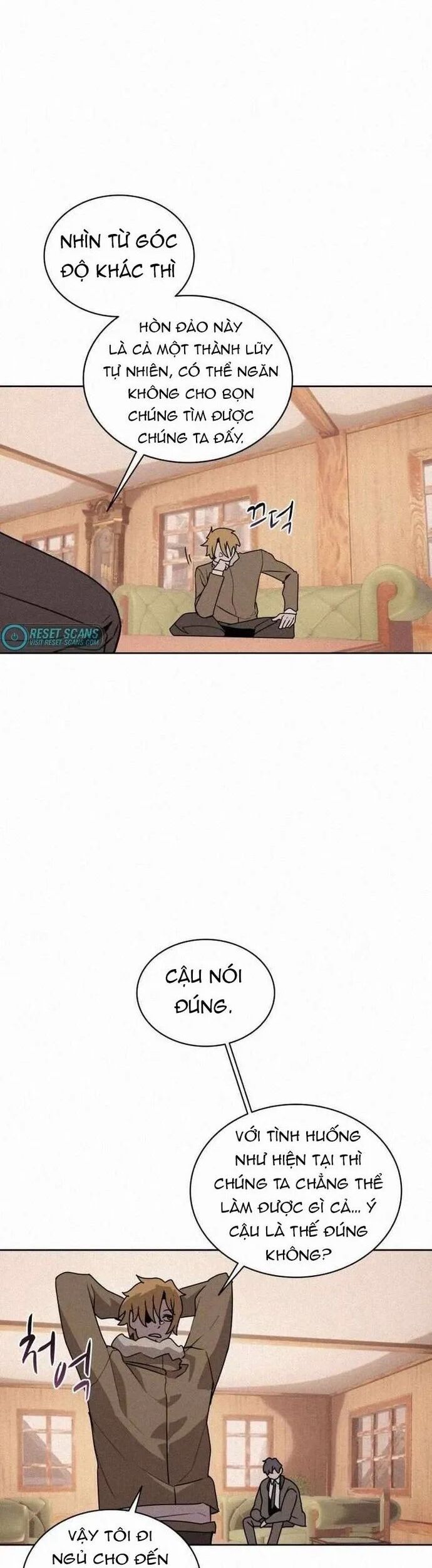 Thực Thư Pháp Sư Chapter 103 - 27