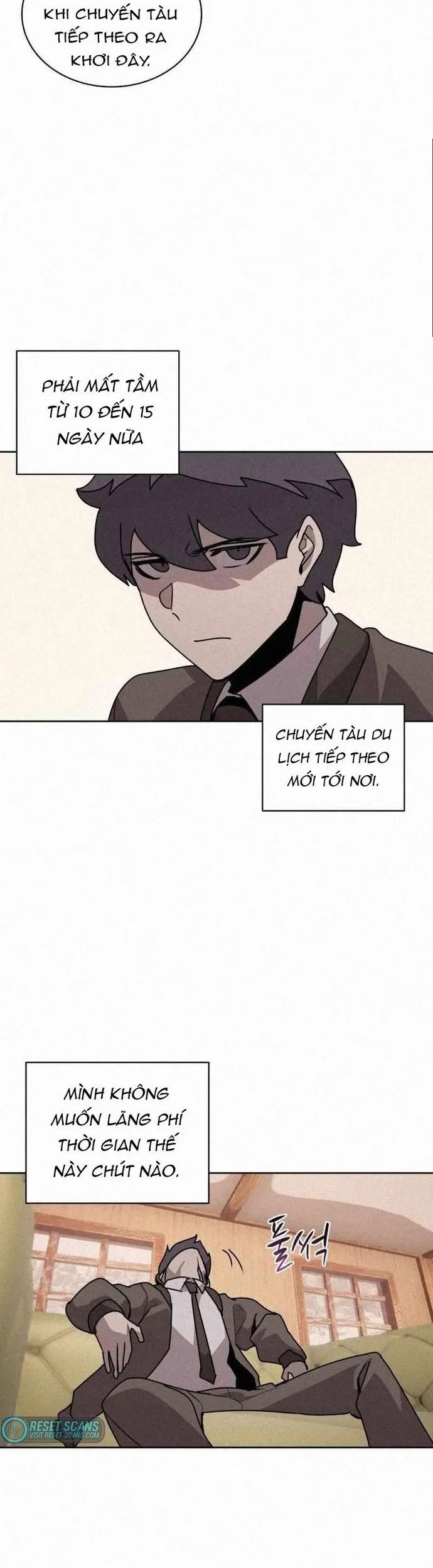 Thực Thư Pháp Sư Chapter 103 - 28