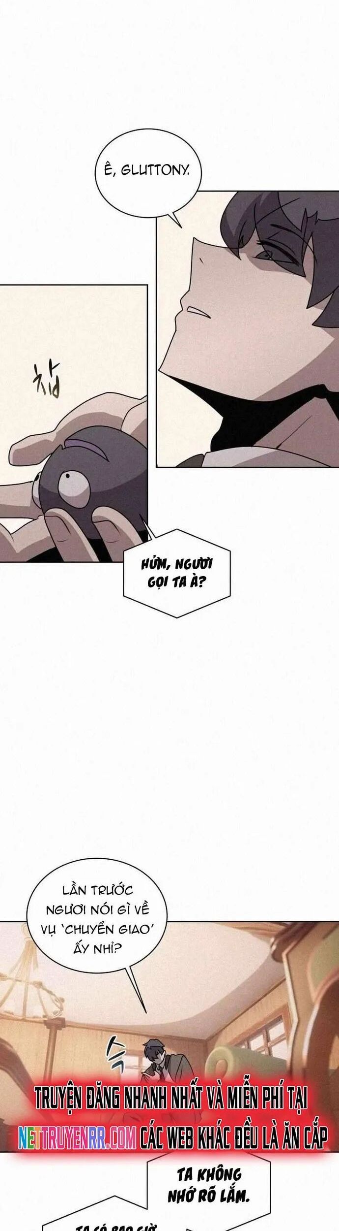 Thực Thư Pháp Sư Chapter 103 - 29