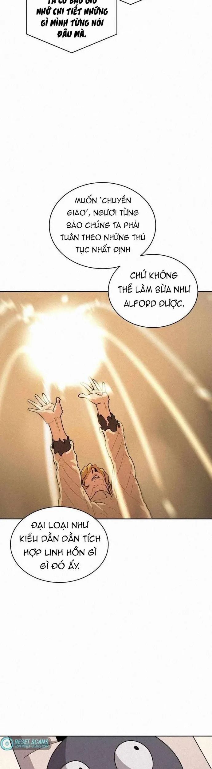 Thực Thư Pháp Sư Chapter 103 - 30