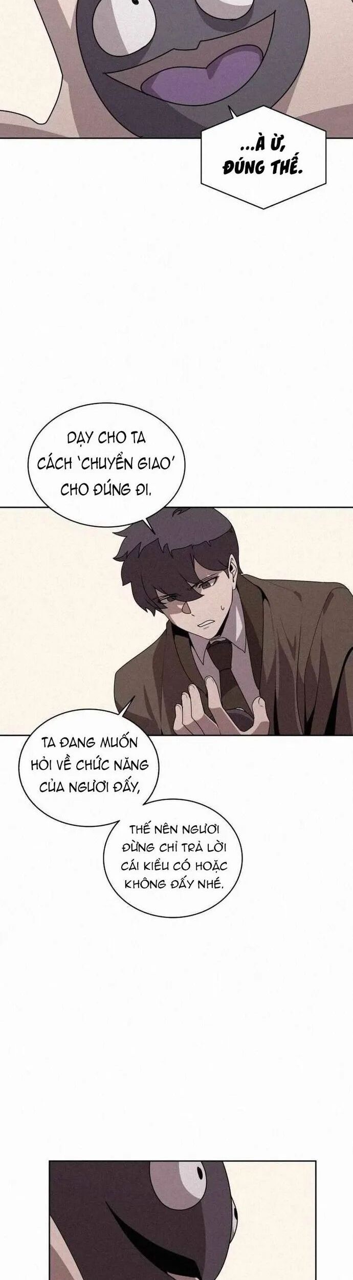 Thực Thư Pháp Sư Chapter 103 - 31