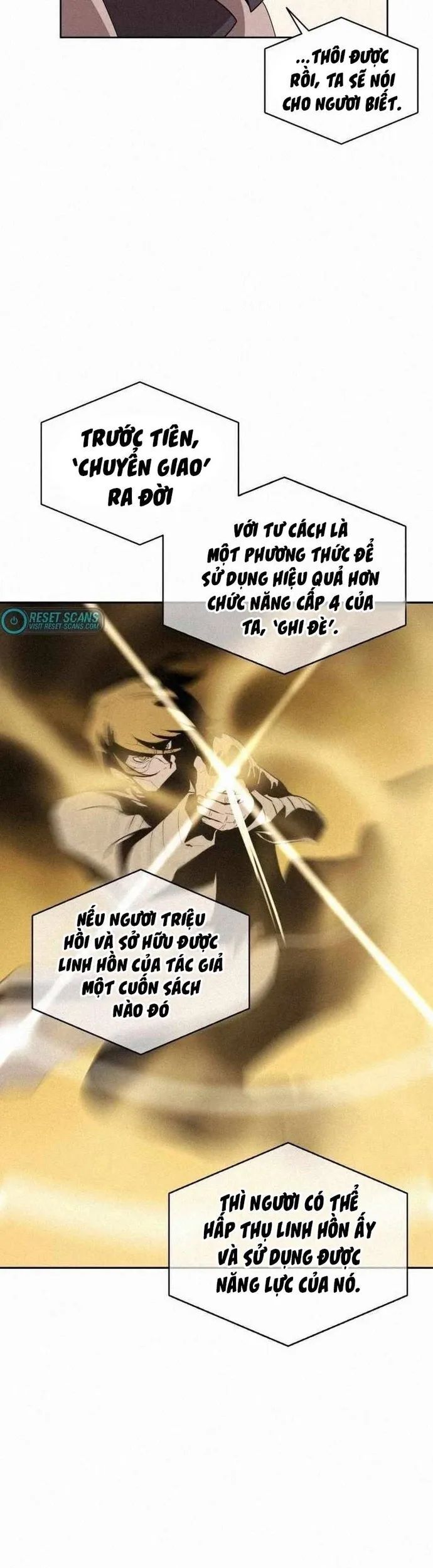 Thực Thư Pháp Sư Chapter 103 - 32