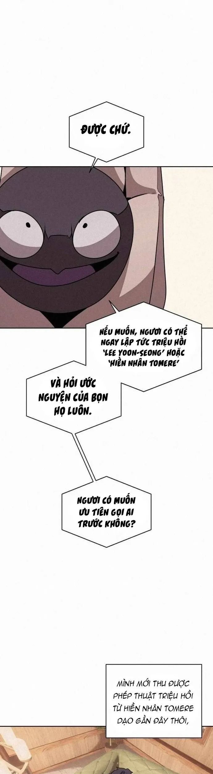 Thực Thư Pháp Sư Chapter 103 - 36