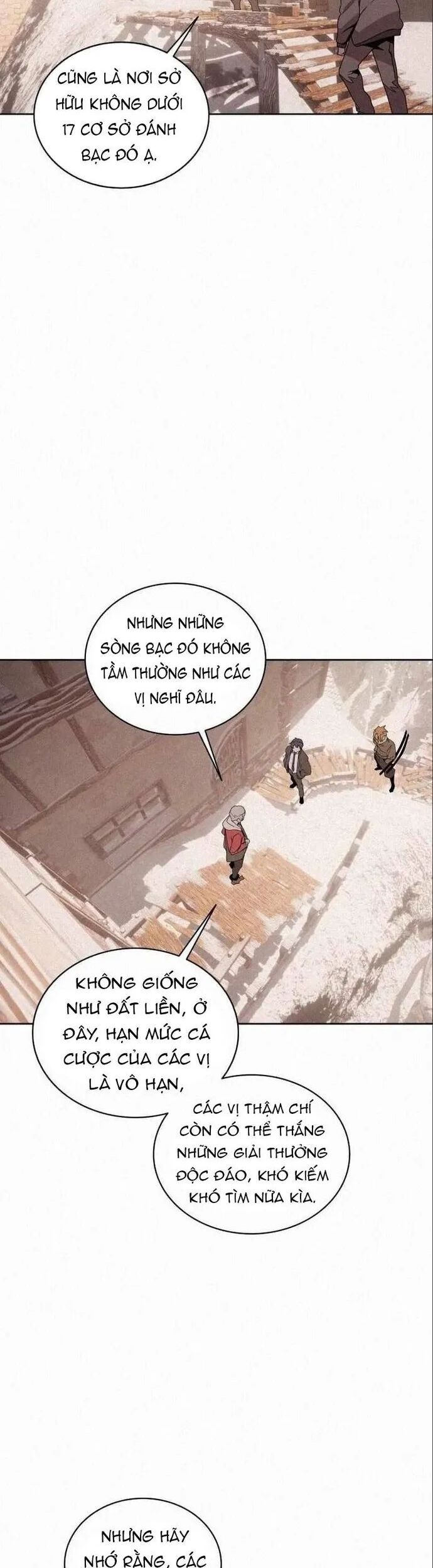 Thực Thư Pháp Sư Chapter 103 - 5