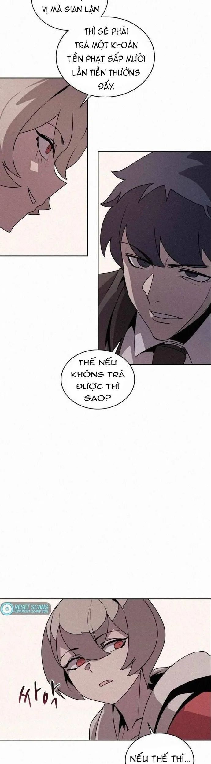 Thực Thư Pháp Sư Chapter 103 - 6