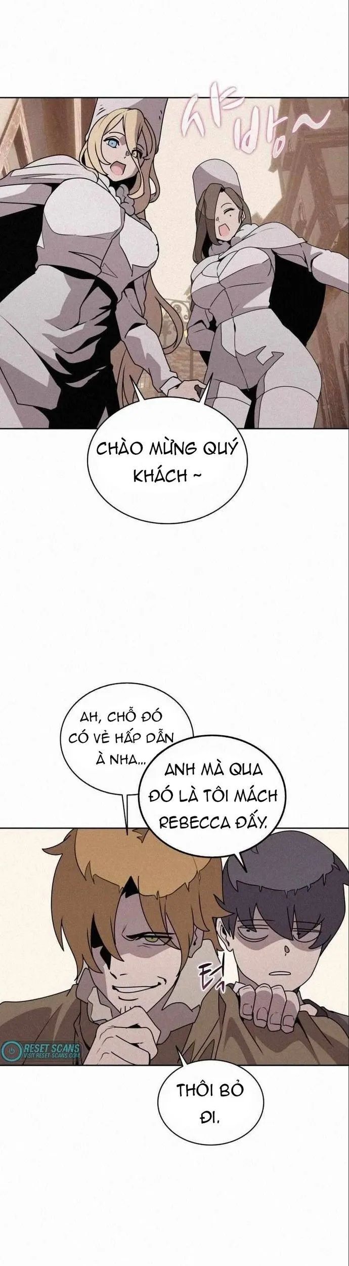 Thực Thư Pháp Sư Chapter 103 - 10