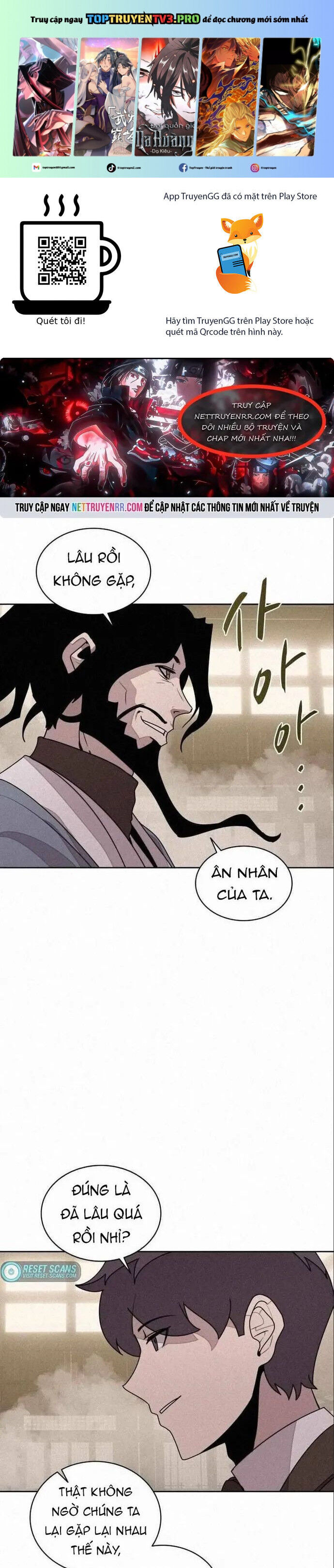 Thực Thư Pháp Sư Chapter 104 - 2