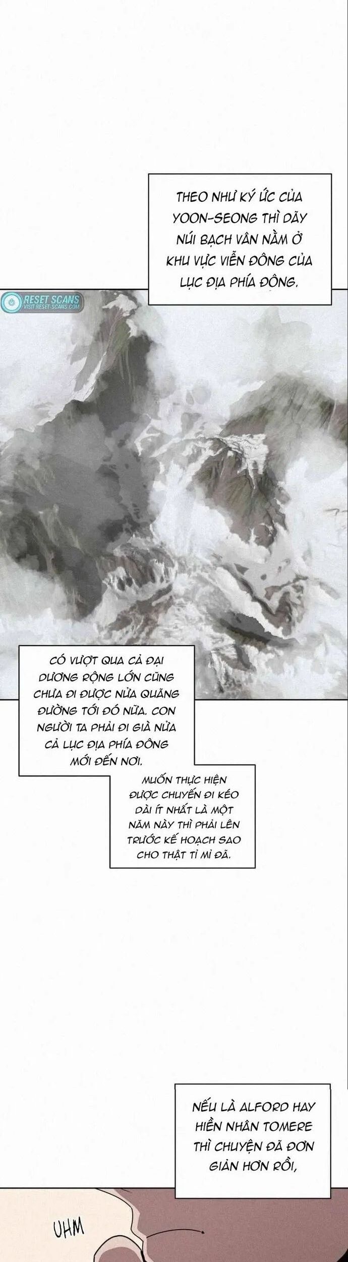 Thực Thư Pháp Sư Chapter 104 - 11