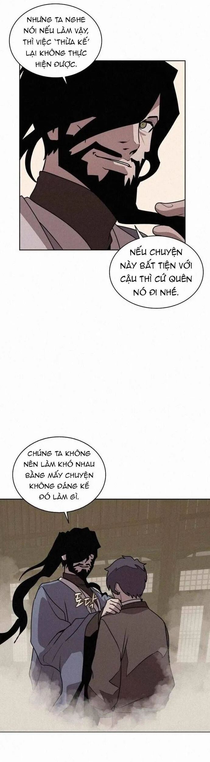 Thực Thư Pháp Sư Chapter 104 - 13