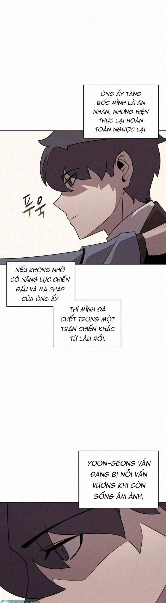 Thực Thư Pháp Sư Chapter 104 - 14