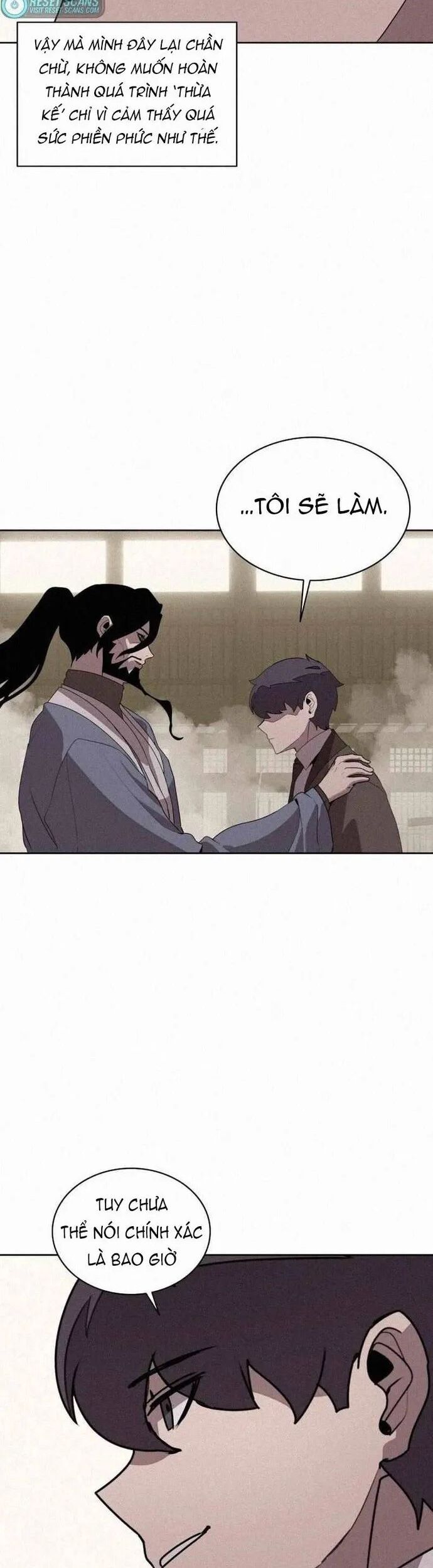 Thực Thư Pháp Sư Chapter 104 - 15