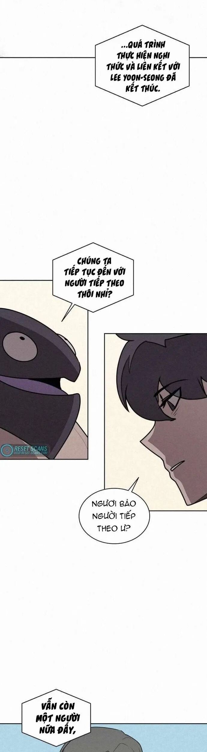 Thực Thư Pháp Sư Chapter 104 - 19