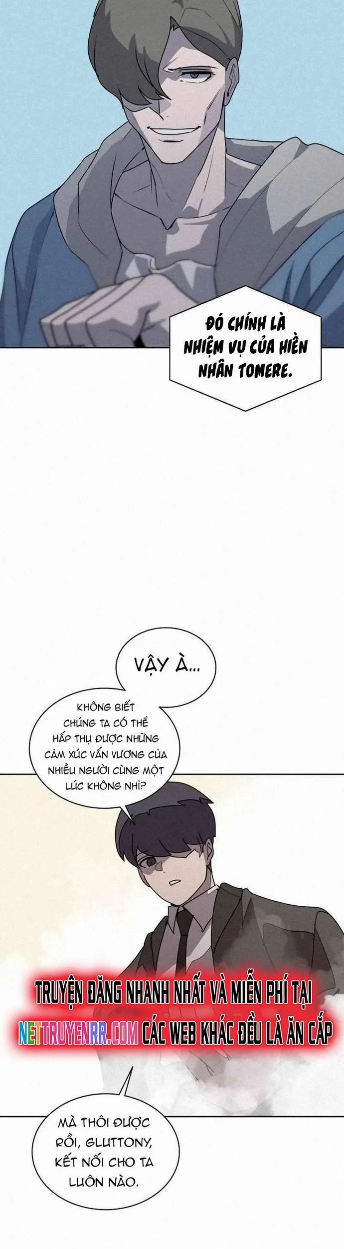 Thực Thư Pháp Sư Chapter 104 - 20