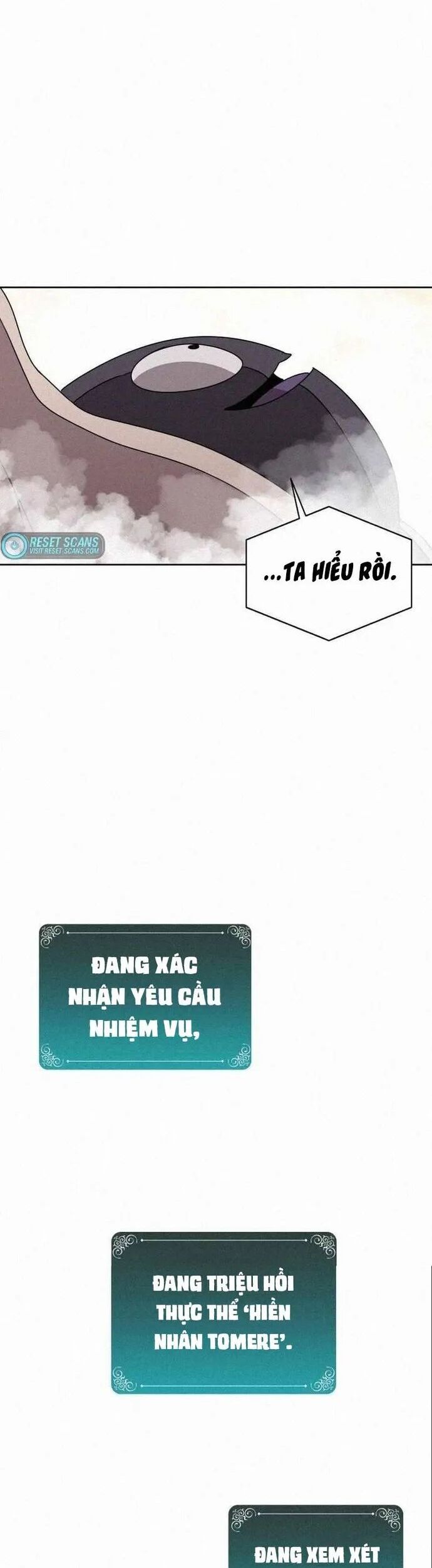 Thực Thư Pháp Sư Chapter 104 - 21