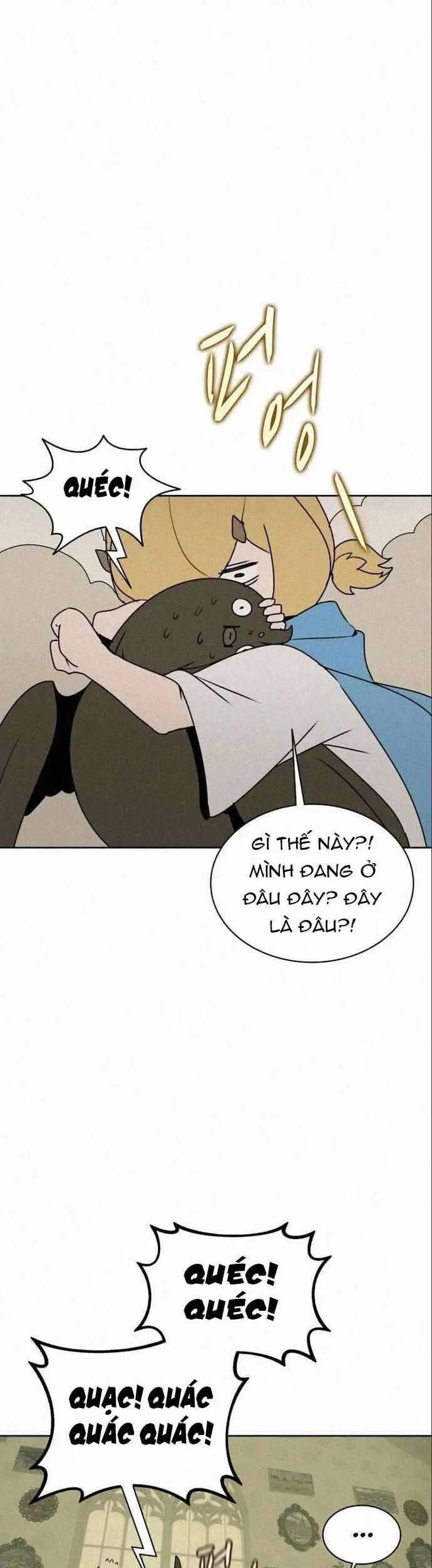 Thực Thư Pháp Sư Chapter 104 - 25