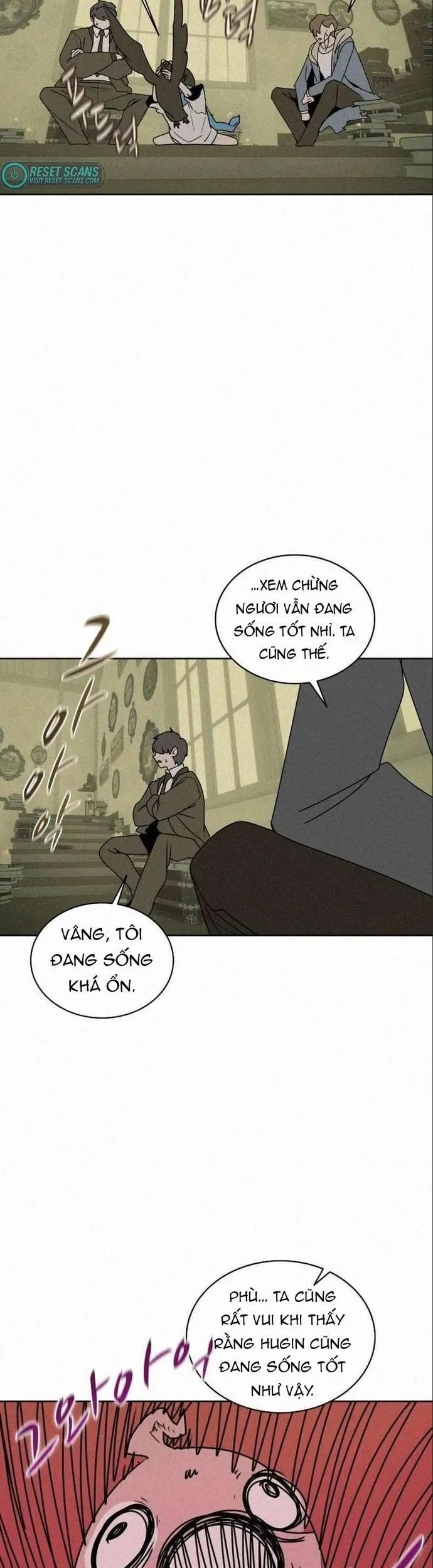 Thực Thư Pháp Sư Chapter 104 - 26