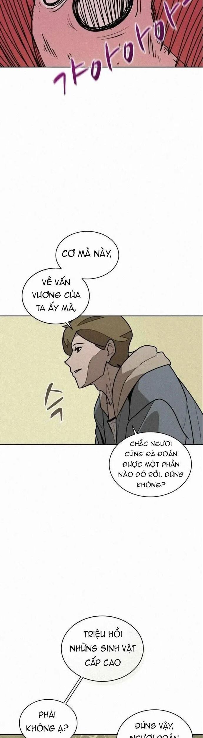 Thực Thư Pháp Sư Chapter 104 - 27