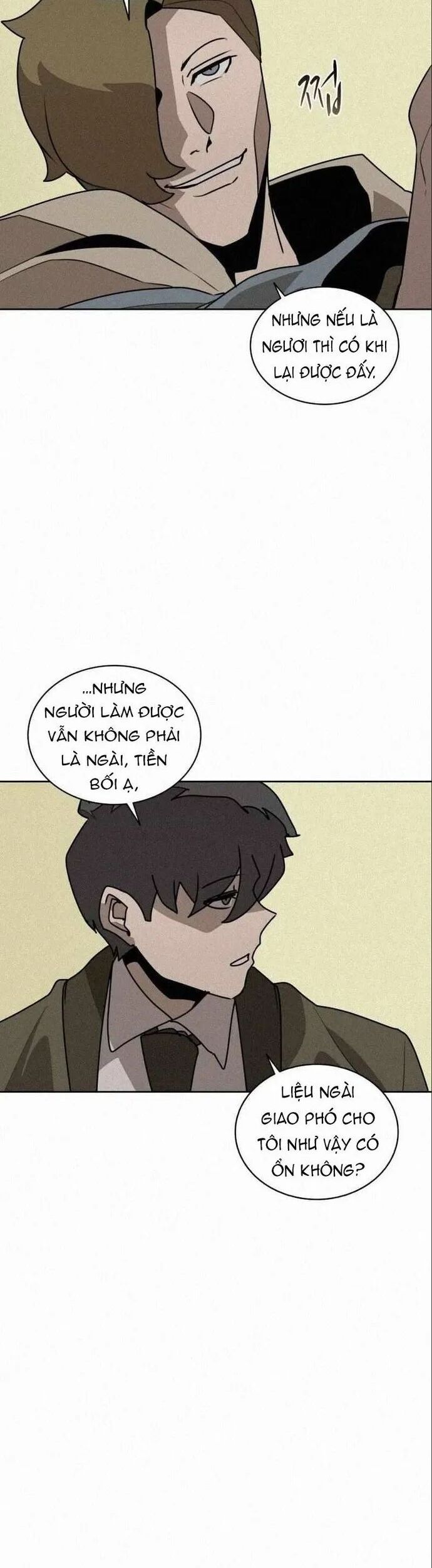 Thực Thư Pháp Sư Chapter 104 - 29