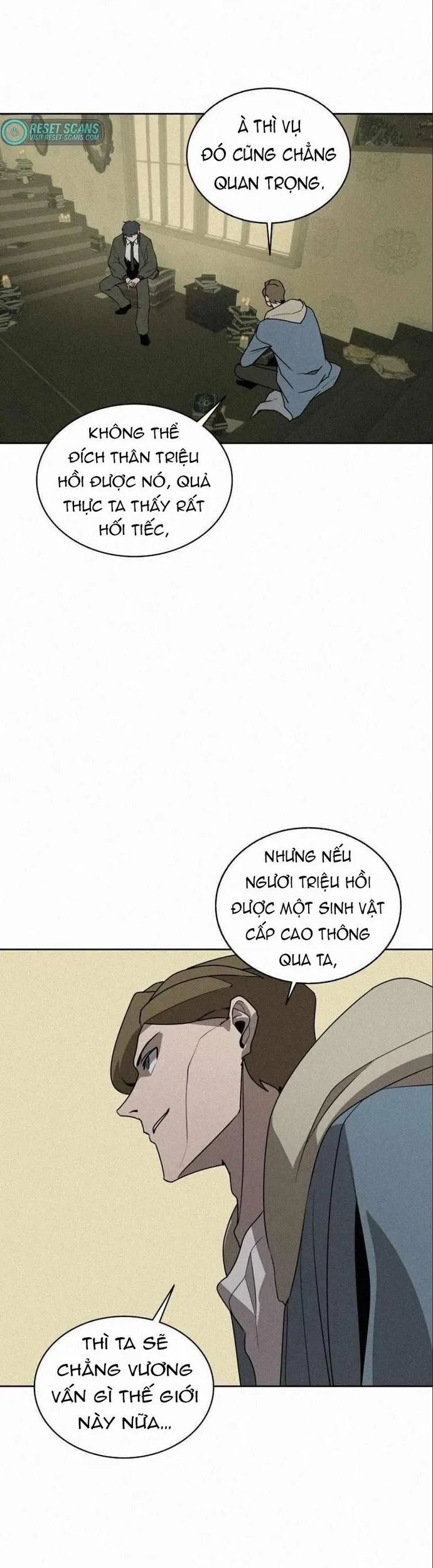 Thực Thư Pháp Sư Chapter 104 - 30