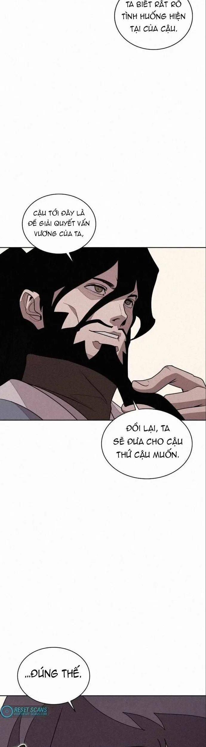 Thực Thư Pháp Sư Chapter 104 - 4