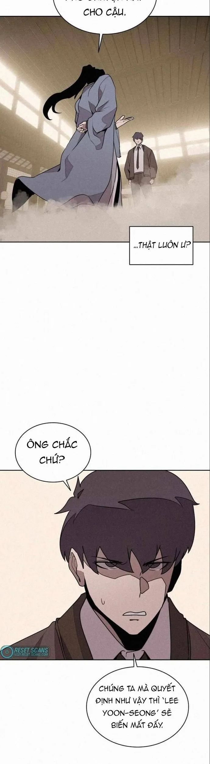 Thực Thư Pháp Sư Chapter 104 - 6