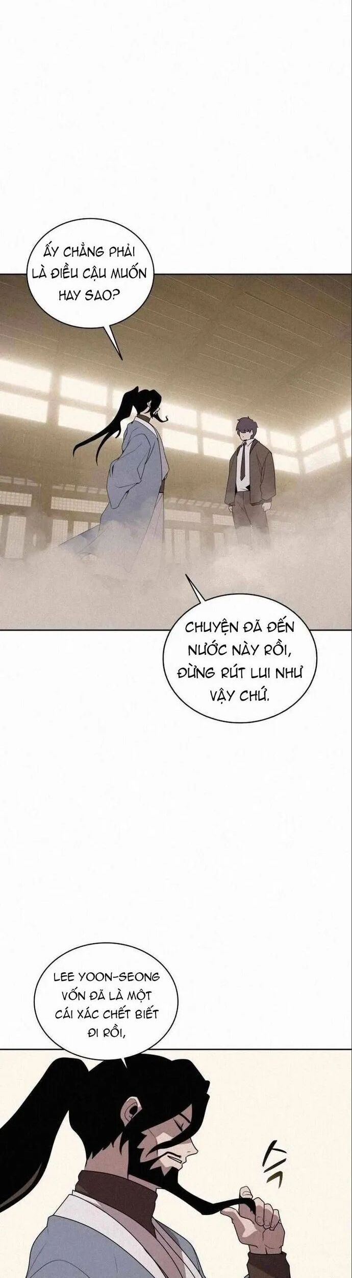 Thực Thư Pháp Sư Chapter 104 - 7