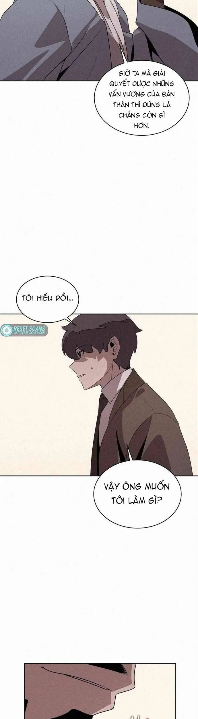 Thực Thư Pháp Sư Chapter 104 - 8