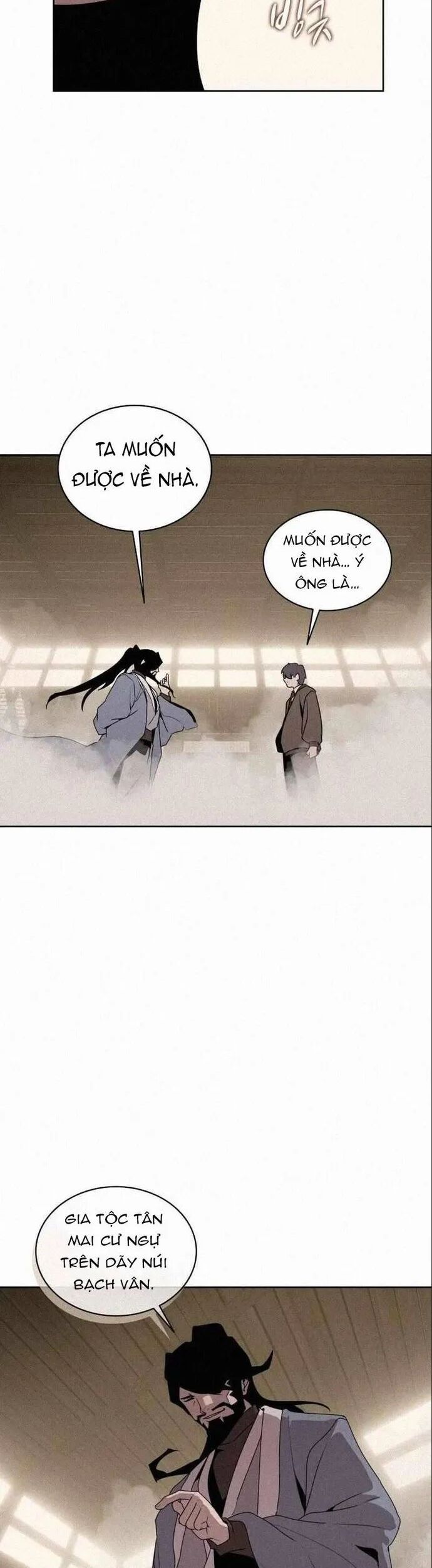 Thực Thư Pháp Sư Chapter 104 - 9