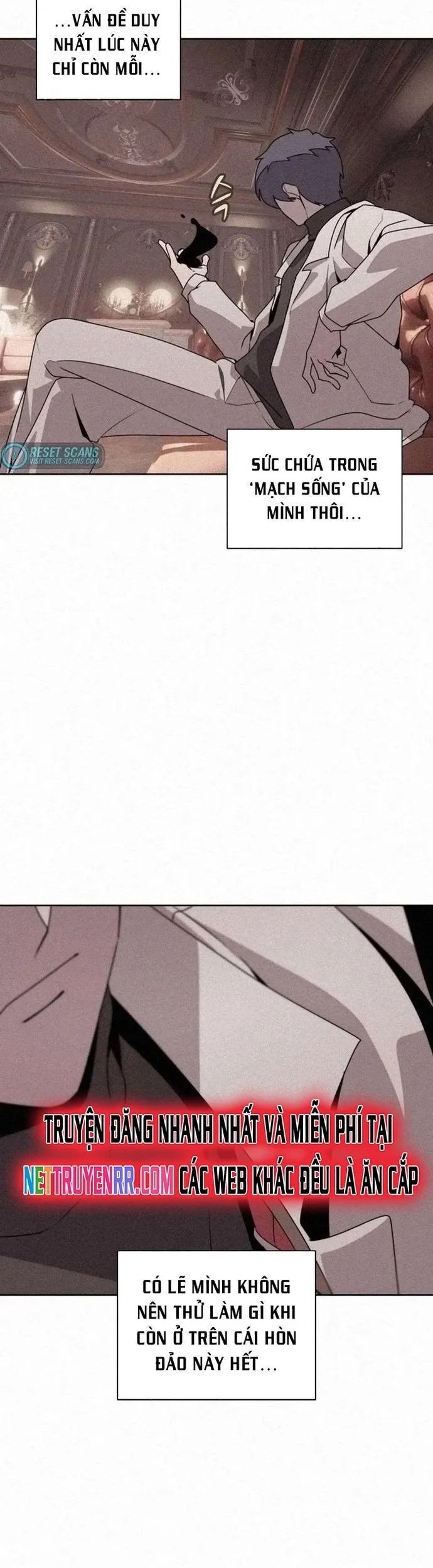 Thực Thư Pháp Sư Chapter 105 - 12