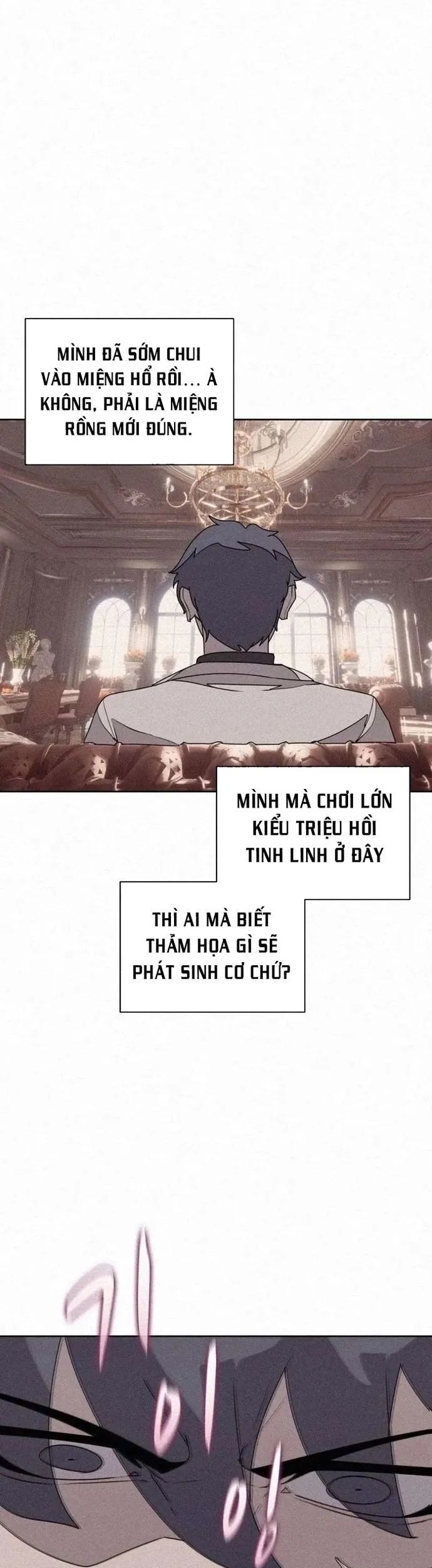 Thực Thư Pháp Sư Chapter 105 - 14