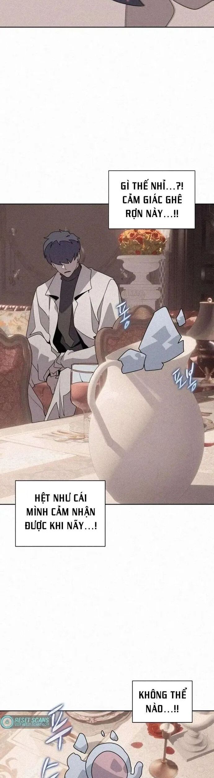 Thực Thư Pháp Sư Chapter 105 - 15