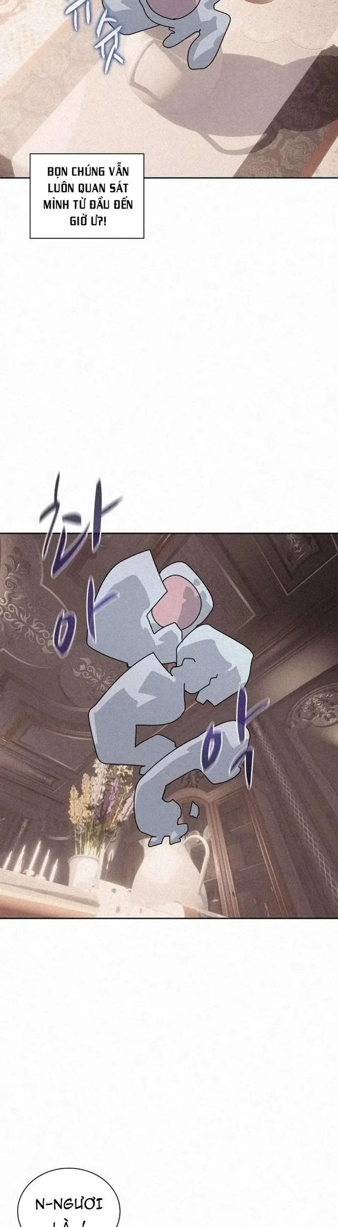 Thực Thư Pháp Sư Chapter 105 - 16