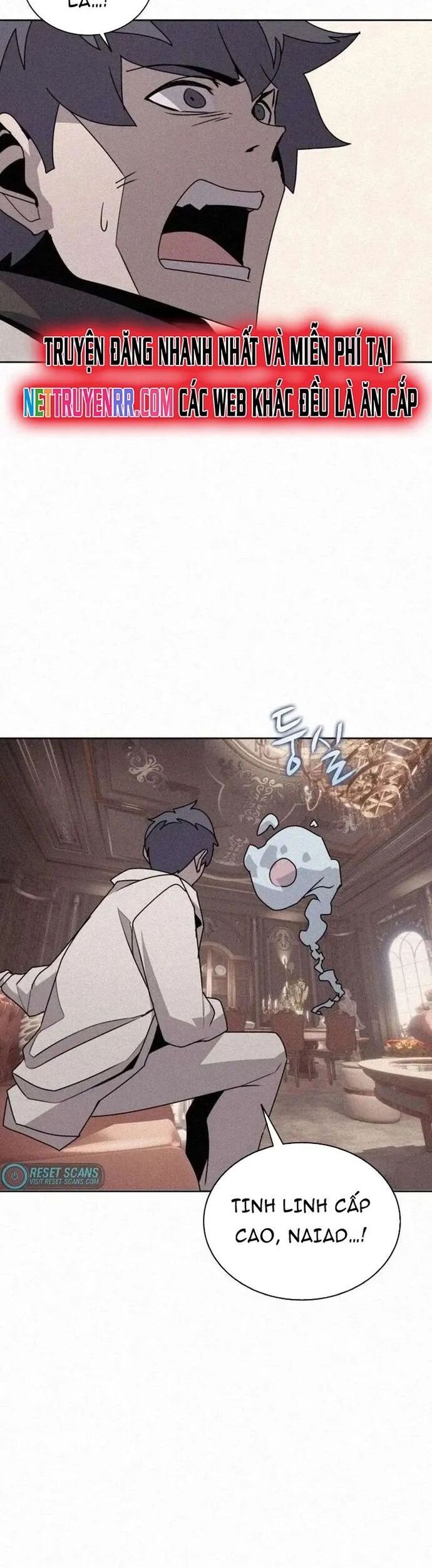 Thực Thư Pháp Sư Chapter 105 - 17