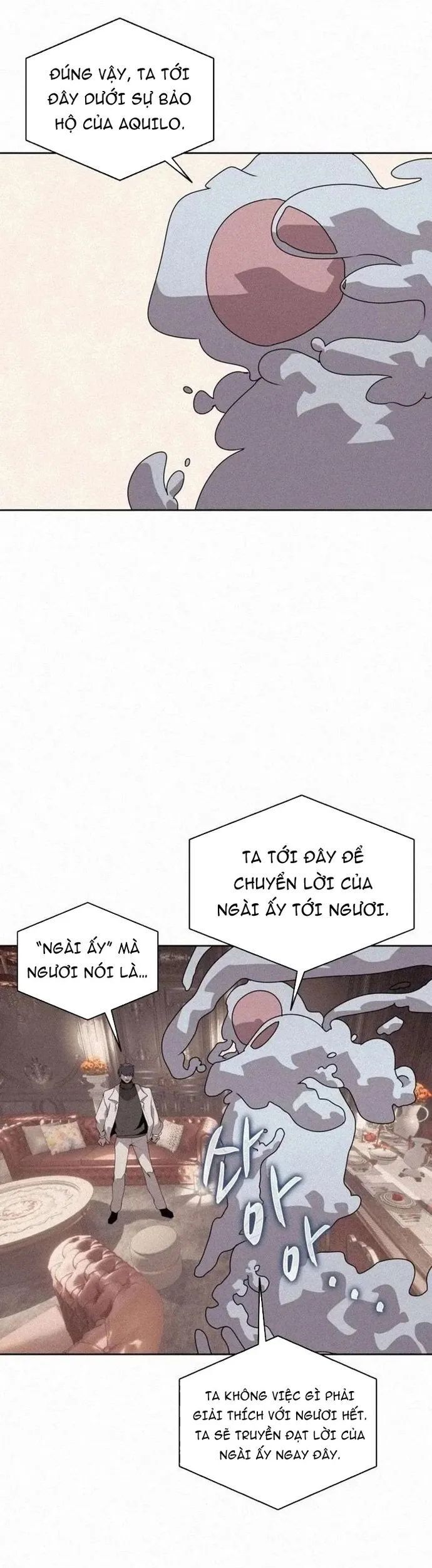 Thực Thư Pháp Sư Chapter 105 - 18