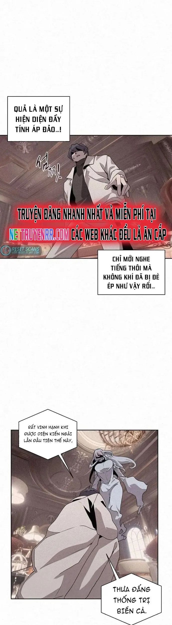 Thực Thư Pháp Sư Chapter 105 - 20