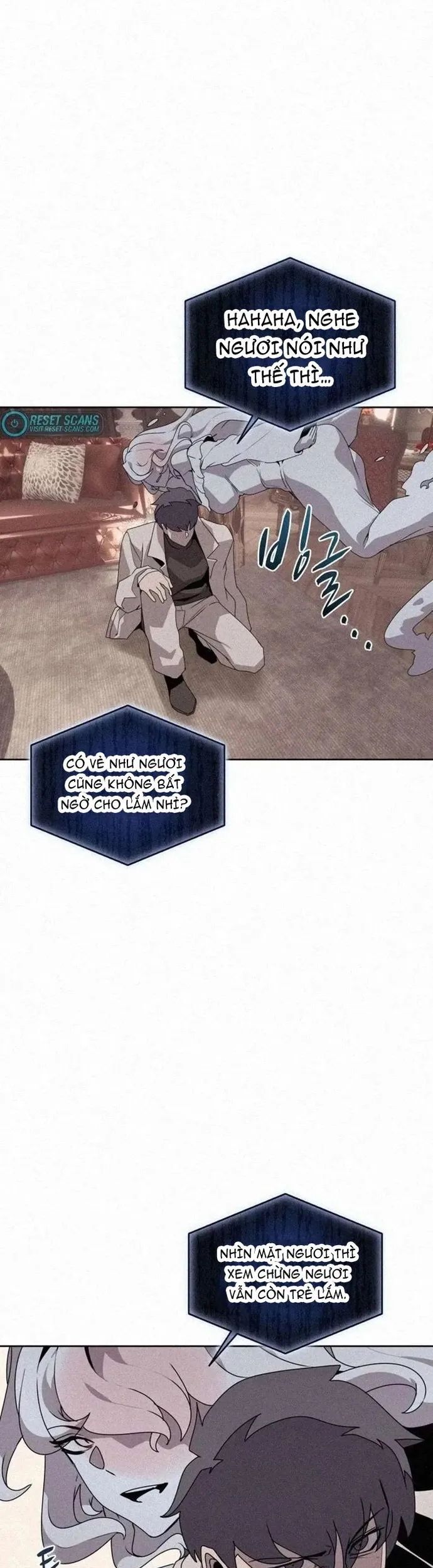 Thực Thư Pháp Sư Chapter 105 - 22