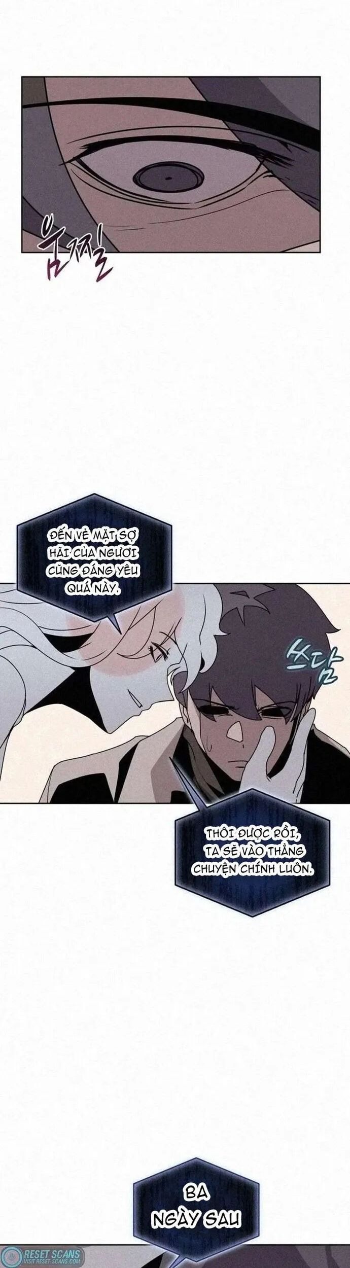 Thực Thư Pháp Sư Chapter 105 - 25