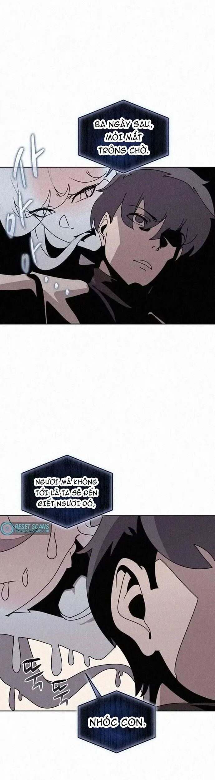 Thực Thư Pháp Sư Chapter 105 - 27