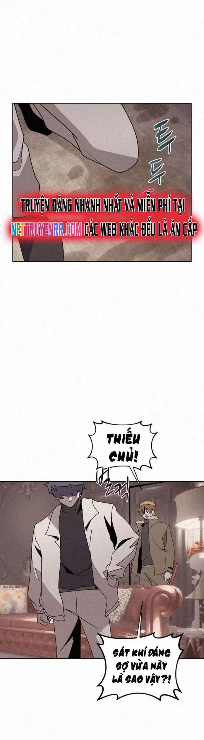 Thực Thư Pháp Sư Chapter 105 - 28